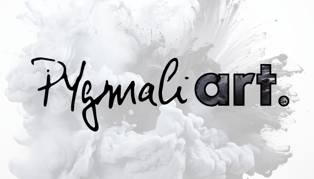 PygmaliART fait peau neuve!