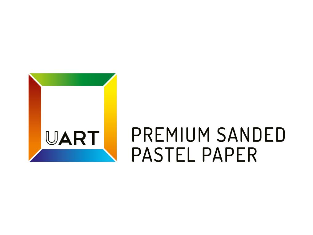 UART Premium Sanded Pastel Paper