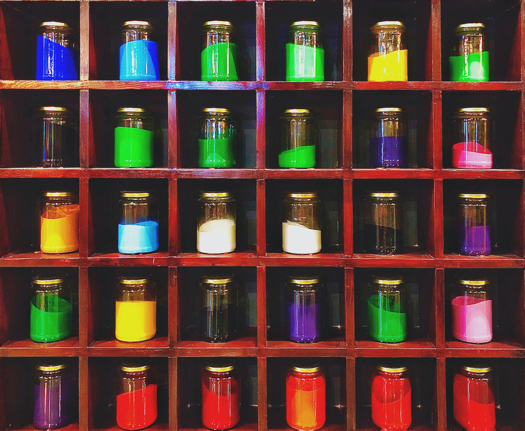 Pastels Secs Rembrandt