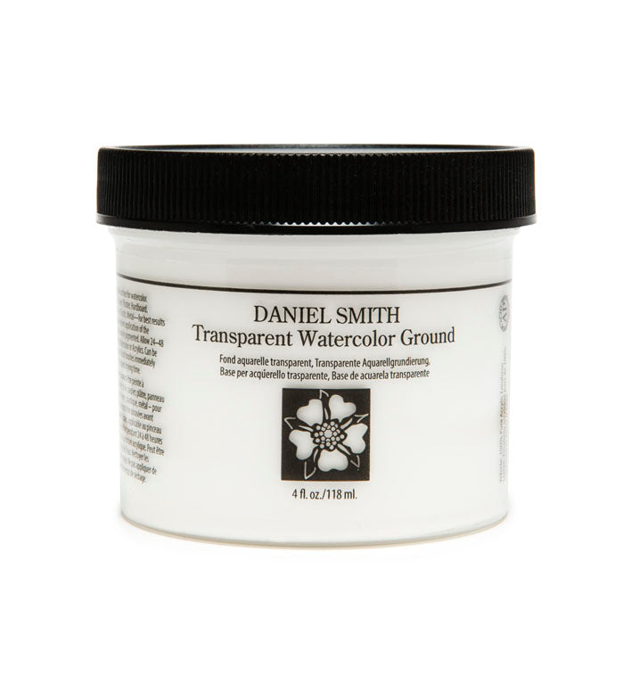 Peinture aquarelle Daniel Smith - Transparent - 5 ml