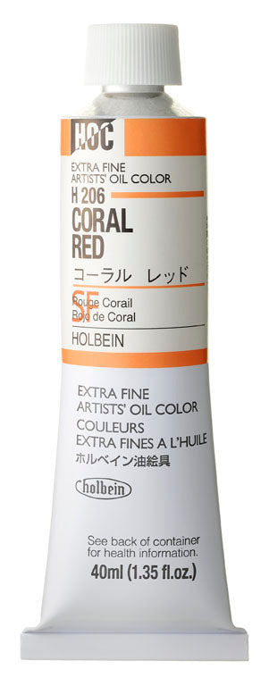 Rouge Corail