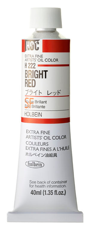 Rouge Éclatant