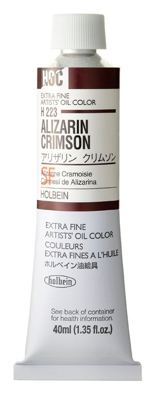 Alizerin Cramoisie