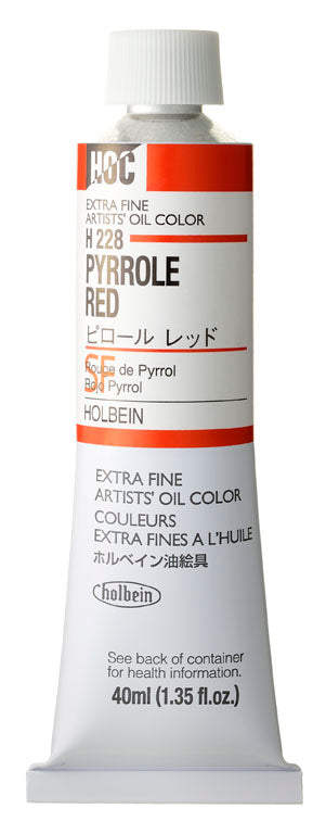 Rouge de Pyrrole
