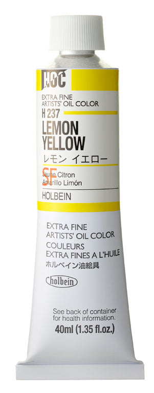 Jaune Citron