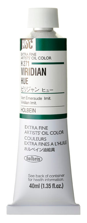Nuance Viridian