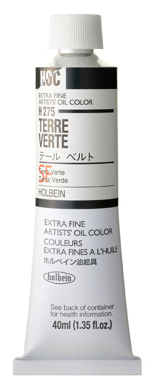 Terre Verte
