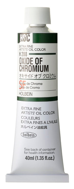 Oxyde de Chrome