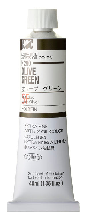 Vert Olive