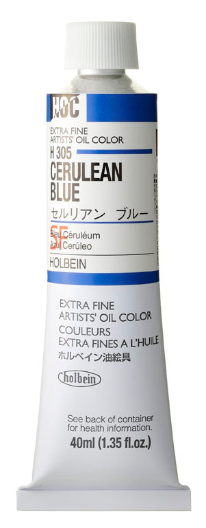 Bleu Céruléum