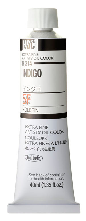 Indigo