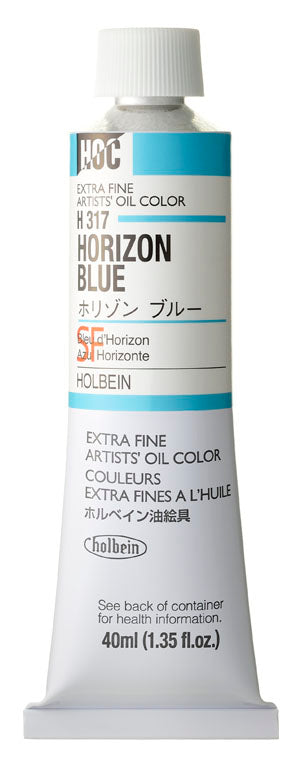 Bleu d'Horizon