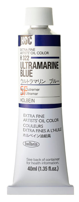Bleu Outremer