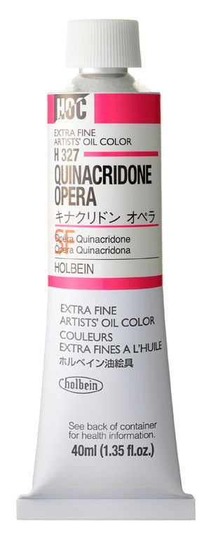 Quinacridone Opera
