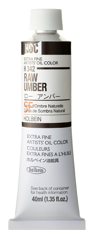 Terre Ombrée Naturelle