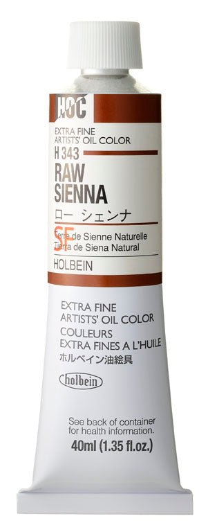 Terre de Sienne Naturel