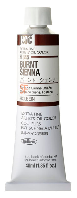 Terre de Sienne