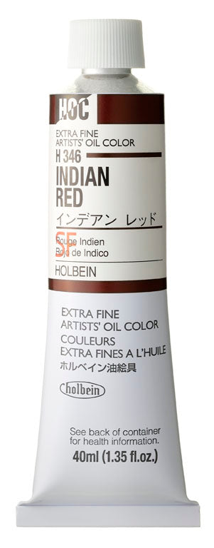Rouge Indien