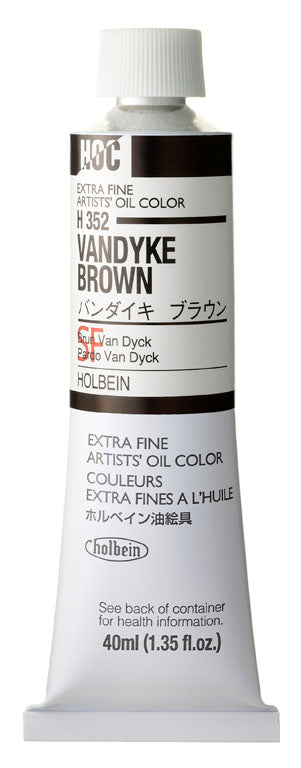 Brun Van Dyke