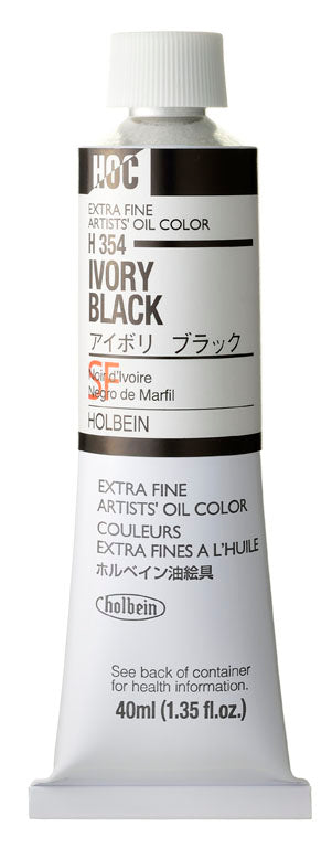 Noir d'Ivoire