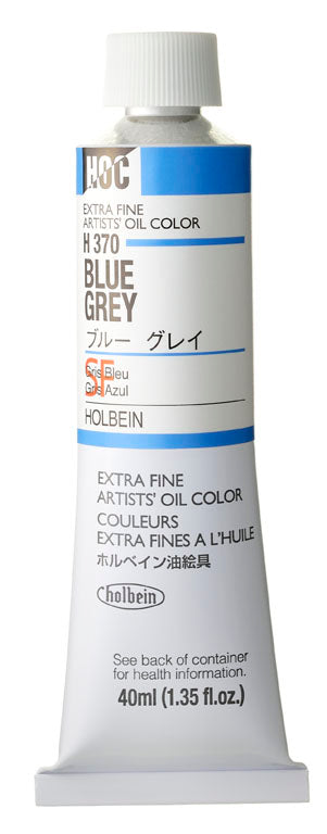 Bleu Gris