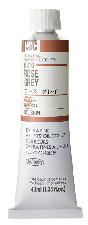Rose Gris