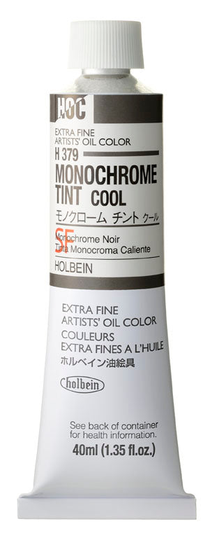 Monochrome Noir