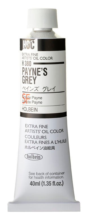 Gris de Payne