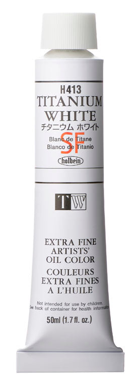 Blanc de Titane