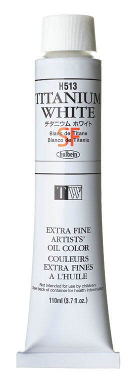 Blanc de Titane