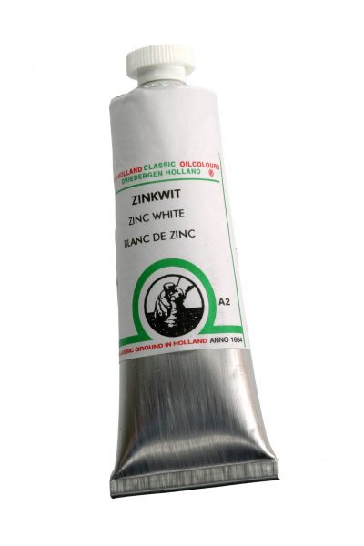 Blanc de Zinc