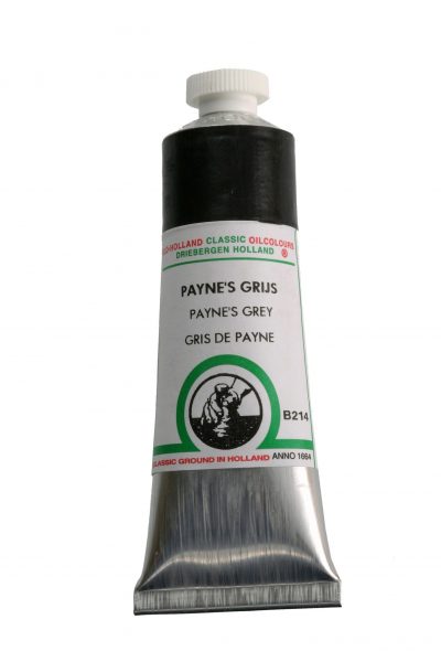 GRIS DE PAYNE