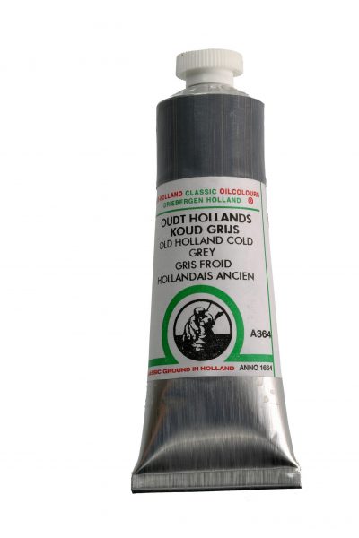 OLD HOLLAND GRIS FROID
