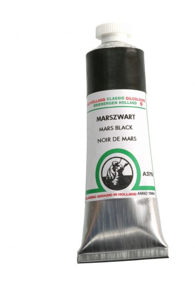 NOIR DE MARS