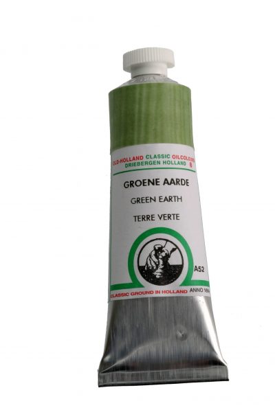 TERRE VERTE