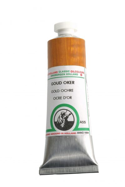 OCRE DORÉ