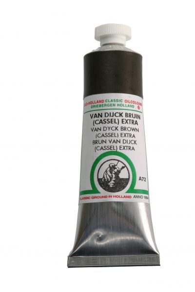 BRUN VAN DYCK EXTRA