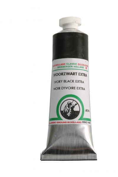IVOIRE NOIR EXTRA