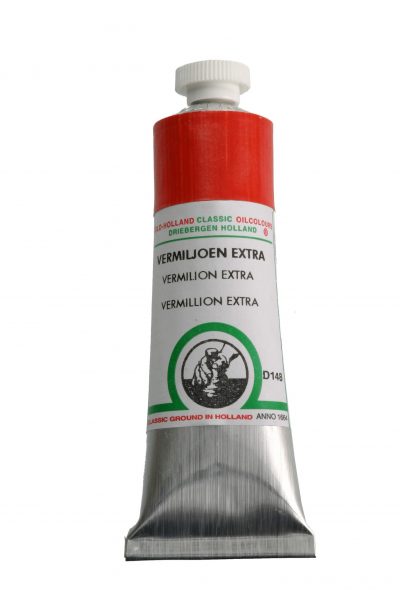 VERMILLON EXTRA