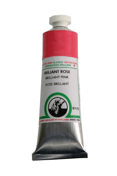 ROSE BRILLANT