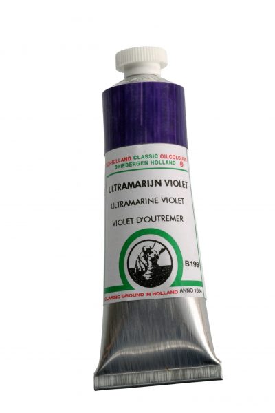VIOLET ULTRAMARINE