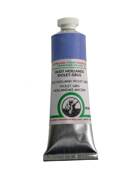 OLD HOLLAND VIOLET-GRIS