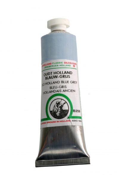 OLD HOLLAND BLEU-GRIS