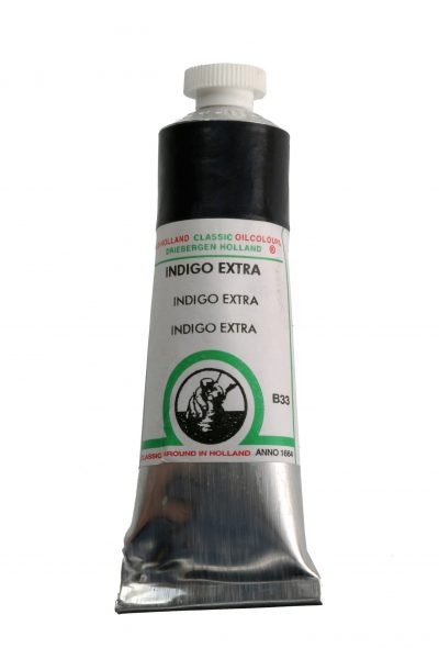 INDIGO EXTRA