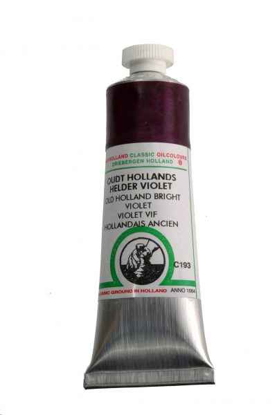 OLD HOLLAND VIOLET LÉGER