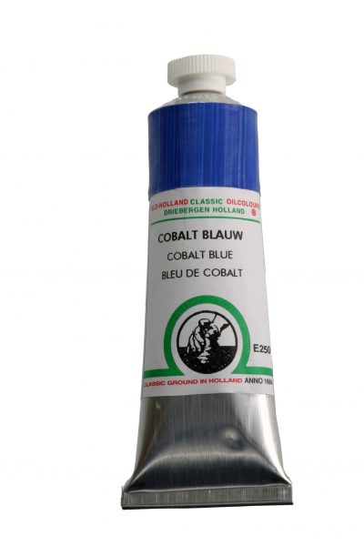 BLEU DE COBALT