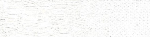 Blanc Mélange N.1 (D'Argent et de Zinc)