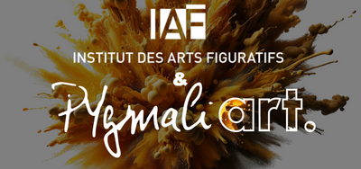 PygmaliART et l’Institut des Arts Figuratifs (IAF): Un partenariat fusionnel