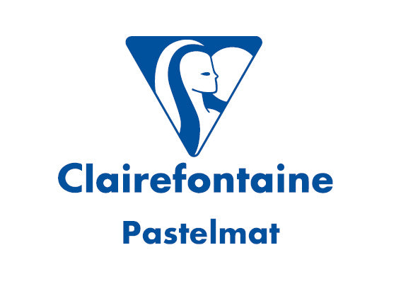 Clairefontaine Pastelmat