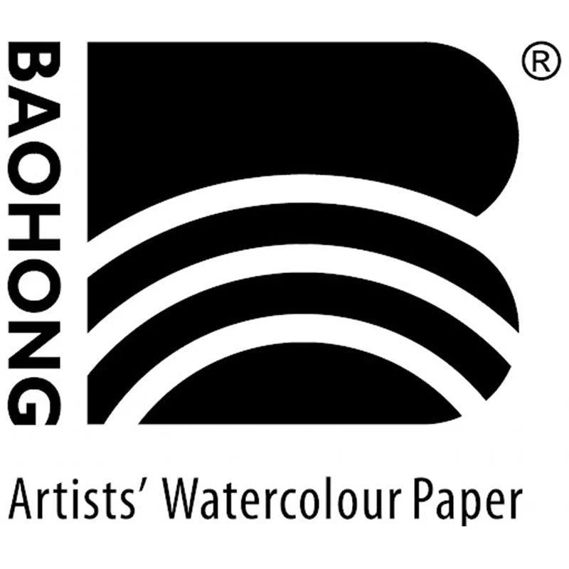 Baohong -Artists' Watercolour Paper